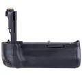ayex Batteriegriff Kompatibel mit Canon EOS 5D Mark III 5DS 5DSR ähnlich BG-E11 Akkugriff optimal zum fotografieren im Hochformat