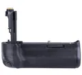 ayex Batteriegriff für Canon EOS 5D Mark III 5DS 5DS R ähnlich BG-E11 Hochformatgriff