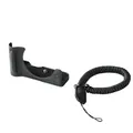 SmallRig 5433 Leder-Halbschalen-Kit für R50V schwarz| Dealpreis