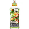 Compo Bio Obst- und Gemüsedünger 1,