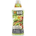 COMPO BIO Obst- und Gemüsedünger, 1 Liter