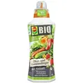 Bio Obst- Und Gemüsedünger 1l - Compo