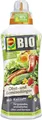 Compo Bio Obst-und Gemüse- dünger 1L