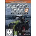 Landwirtschafts-Simulator 19, Platinum Add-on, 1 DVD-ROM