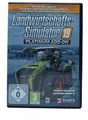 Landwirtschafts-Simulator 19: Platinum Add-On [PC/NEU] Neueste CLAAS Mähdrescher
