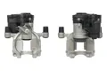 Bremssattel Hinterachse rechts für AUDI SEAT SKODA VW CUPRA A3 Sportback
