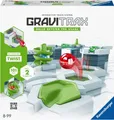Ravensburger Kugelbahn-Bausatz GraviTrax Action-Set Twist, Made in Europe