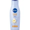 Nivea Power Repair Szampon naprawczy, 400ml