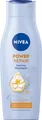 NIVEA Power Repair Shampoo 400 ml