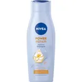 368917 NIVEA Power Repair Shampoo 400ml