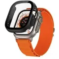 PanzerGlass - Bildschirmschutz für Smartwatch