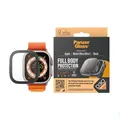 PanzerGlass D30 Full Body Protection Black für Apple Watch Ultra Gratis Versand