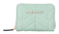 VALENTINO Petal Re Zip Around Wallet Geldbörse Giada mint Neu