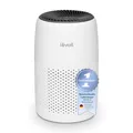 Levoit Luftreiniger Allergiker Aromatherapie 3 Geschwindigkeiten 7 Watt