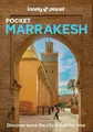 Lonely Planet Pocket Marrakesh ~ Helen Ranger ~  9781837584048