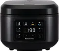 Panasonic Reiskocher SR-DA152KXE, für bis zu 8 Portionen Reis auf einmal