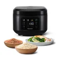 Panasonic SR-DA152KXE Reiskocher mit Dampfgarer