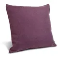 Gözze Kissenbezug Dallas 50 x cm Polyester Violett Dunkellila