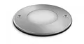 17306/47/16 MOOSLAMPE LED-LAUFLEUCHTE IP67 GEBÜRSTETER STAHL /G1DE