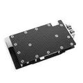 Alphacool ES RTX 5080 Wasserblock mit Rückplatte, Referenz 1 Slot (10261)