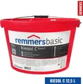 Remmers KIESOL C Injektionscreme Trockene Wand Abdichtung Horizontalsperre 12,5L