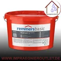 Remmers Kiesol C Injektionscreme Horizontalsperre für Mauer, Wand, Keller -12,5L