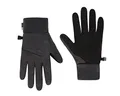 The North Face Herren Gloves M Etip Hardface Glov, TNF Black Hthr, S, 3M5G