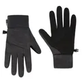 The North Face M Etip Hardface Glove - tnf black heather /Gr: S