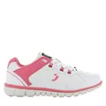 Oxypas Damen Sunny Sicherheitsschuhe, Weiß (fux), 40 EU (6.5 UK)