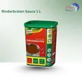 Knorr Rinderbraten Sauce instant 1 KG