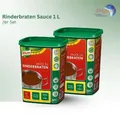 Knorr Rinderbraten Sauce instant 2 x 1 KG