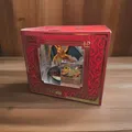 Pokémon Collection Super Premium Dracaufeu Ex Französische Version NEU