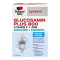 Doppelherz system Glucosamin Plus 800 Kapseln Inhalt: 157.8 g