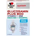 Doppelherz system Glucosamin Plus 800 mit Glucosamin + Chondroitin 120 St