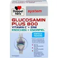 DOPPELHERZ GLUCOSAMIN P800 120 St