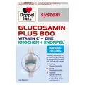 DOPPELHERZ Glucosamin Plus 800 system Kapseln 120 St