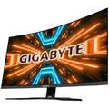 GIGABYTE M32UC Gaming-Monitor 32 Zoll schwarz Free-Sync UltraHD 4K 144Hz Panel | Zustand - Gut