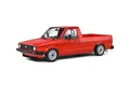 Solido 1:18 Volkswagen Caddy MK.1 rot