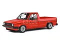Volkswagen Golf I Caddy 1982 - Solido 1/18