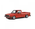 Solido 1:18 S1803511 Volkswagen Caddy MK.1 rot 1983 NEU OVP