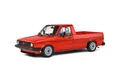 VW Caddy 1982 MKI.1 rot 1:18 Solido 421186240 Modellauto