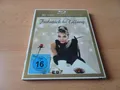 Blu Ray Frühstück bei Tiffany - 50 Jahre Jubiläumsedition - Audrey Hepburn NEU/O