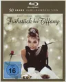 Blu-ray Frühstück bei Tiffany #2261060
