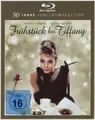 Frühstück bei Tiffany (1961)[Blu-ray/Neu/OVP] Audrey Hepburn von Blake Edwards