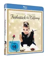MARTIN/EBSEN,BUDDY/HEPBURN,AUDREY BALSAM - FRÜHSTÜCK BEI TIFFANY   BLU-RAY NEU