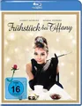 Frühstück bei Tiffany (BR) Min: 115/DD/WS    [restaurierte Fassung] - Paramount