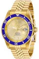 Invicta Pro Diver 29185 Mechanisch Herren-Armbanduhr