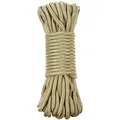 MFH Seil Seil, coyote, 7 mm, 15 Meter 7 mm | Ø 7 mm x 15 cm