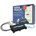 easyWire GPS Ortung Tracker für Auto, Motorrad, LKW, Wohnwagen,SIM Karte und ...