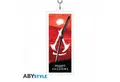ABYstyle Merchandise-Figur ASSASSIN'S CREED - Acryl® Keychain - Crest Shadows